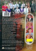 DVD Heaven Came Down - Rev. William McCrea