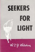 Seekers for Light