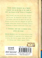 God's Promises Kept, Devotions Inspired by Charles Spurgeon