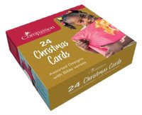 Christmas Card Box of 24 (800212)