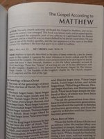 Bible NKJV Large Print, Paperback