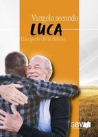 Italian Gospel of Luke