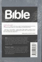 Czech Bible, Preklad 21
