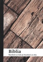 Lingala (Contemporary) Bible
