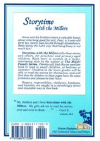 Storytime with the Millers