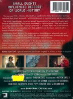 DVD Operation Dynamo