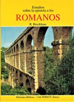 Spanish Studies on Romans