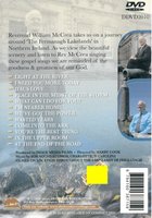 DVD Light At The River - Rev. William McCrea