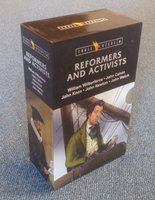 Trailblazers - Reformers & Activists Box 4