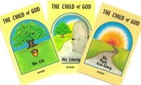 The Child of God, set of three volumes