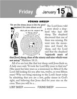Boys & Girls Daily 2027 (English)