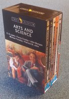 Trailblazers - Arts & Science Box 6