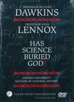 DVD Has Science Buried God?