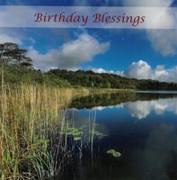 Birthday Card CDC331