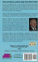 The Apostle John and His Writings