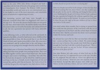 John Britten finds The Perfect Design (Pack of 1000)