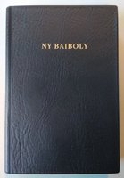 Malagasy Bible
