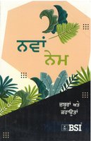 Punjabi New Testament