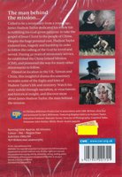 DVD James Hudson Taylor - Called By God into the Heart of the Dragon
