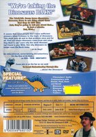 DVD T.R.U.T.H. About The Dinosaurs