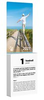 French Good Seed Mixte Calendar 2027
