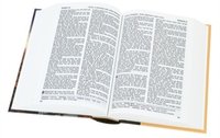 Hampton Text Bible (KJV), 15/ACP - Presentation Edition