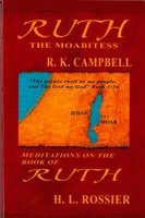 Ruth the Moabitess; and Meditations on Ruth