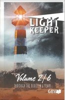 Light Keeper, Volume 2