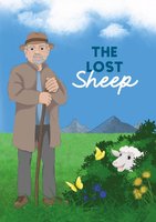 The Lost Sheep (The Shepherd seeks his Sheep)
